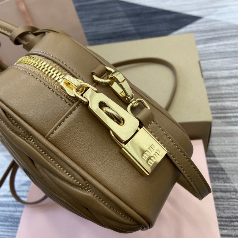 Miu Miu Top Handle Bags